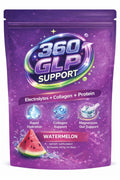 360 GLP Support All-in-One Drink Mix