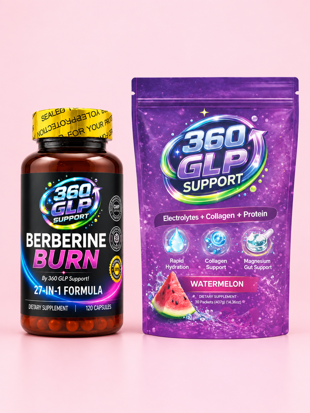 Buy both and Save!